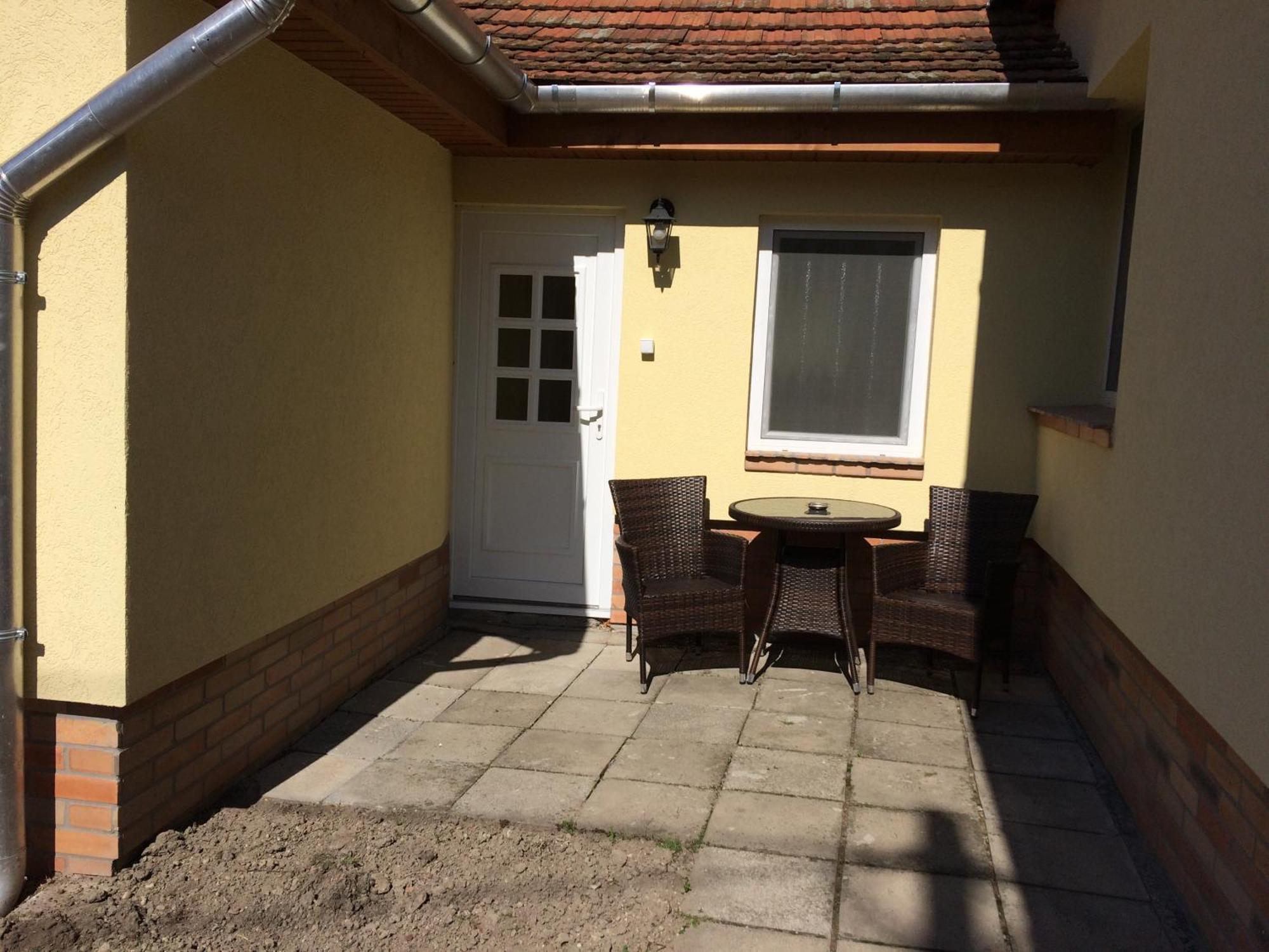 Liliom Vendégház Visegrád Exterior foto